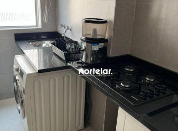 1db865fe8236850b7240edd2227ce10585340ec2 · Apartamento com 2 dormitórios à venda, 46 m² por R$ 270.000,00 - Jardim Boa Vista (Zona Oeste) - São