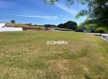 66d689422692a4b33f461dc7167c4daf21dd6d4e · Terreno à venda, 1264 m² no Up Residencial - Sorocaba/SP