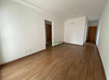 e37afb1660170ab221215a90ec12ef9d0e30ec48 · Apartamento para alugar, 64 m² por R$ 3.512,00/mês - Campestre - Santo André/SP