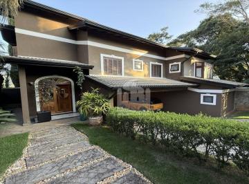dd58fc5a6f1a25568a46d98d036e1cec94c9c100 · Casa à venda, 667 m² por R$ 3.539.000,00 - Alpes dos Araçás (Jordanésia) - Cajamar/SP