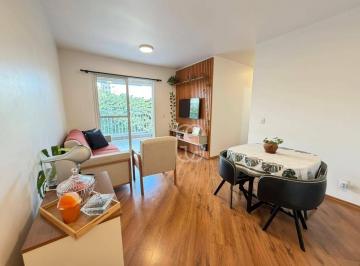 60c7745f7e97abf1fc7d54a0738907a1dfd94257 · Apartamento com 3 dormitórios à venda, 71 m² por R$ 530.000 - Macedo - Guarulhos/SP