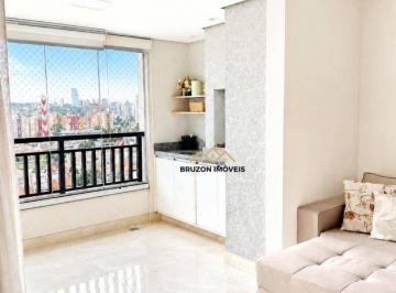 3b224aa7a8c9e5d8785f3e781a6dc14d375a8284 · APARTAMENTO A VENDA - 3 QUARTOS (1 SUÍTE) - 87M², R$ 870.000,00 - RESIDENCIAL ESPLÊNDIDO - VILA GUAR