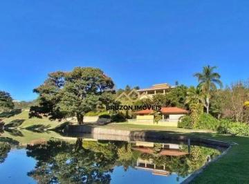 7a0d9bc811297ac0c1f155f64ded56f6c735af27 · CASA/SÍTIO ALTO PADRÃO À VENDA - 4 SUÍTES - 34.293M² A.T, 500M² A.C - R$ 4.256.000,00 - ÁGUA DOCE -