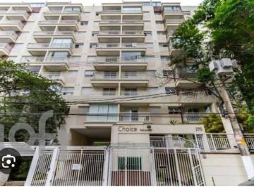 Apartamento de 1 quarto, São Paulo · Apartamento para venda e também locação.