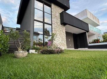 eb70cd5bbc43d610ad4fee3976c6323c76252b02 · Casa em Condomínio com 3 dormitórios toda mobiliada, 106 m² por R$ 780.000,00 -  João Pessoa/PB