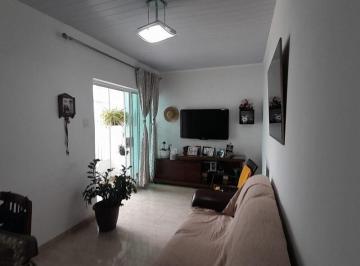 Foto 01 · Casa, Vila Rio Branco, Jundiaí, SP