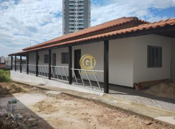 Foto 01 · Casa Comercial à Venda em Jacareí-SP, Jardim Califórnia: 2 Quartos, 1 Sala, 1 Banheiro, 5 Vagas, 100