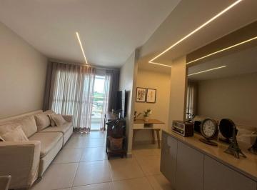 Apartamento de 2 quartos, Águas Claras · RUA DAS CARNAÚBAS - RESERVA PARQUE CLUBE (61) 98574-6666 - REFORMADO - VISTA LIVRE