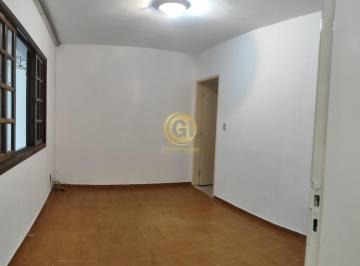 Foto 01 · CASA TÉRREA PARA VENDA   3 DORMITORIOS SENDO 1 SUÍTE SALA DE ESTAR COZINHA COM ARMARIOS 3 BANHEIROS 