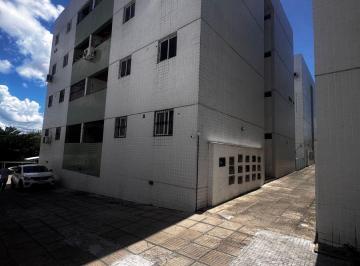 Apartamento de 2 quartos, João Pessoa · Departamento com 50 m² e 2 quartos à venda em Mangabeira 1 próximo a praça do coqueiral