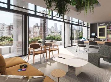 Apartamento de 3 quartos, São Paulo · PINHEIROS - APARTAMENTO COM 120M2 - 2 VAGAS