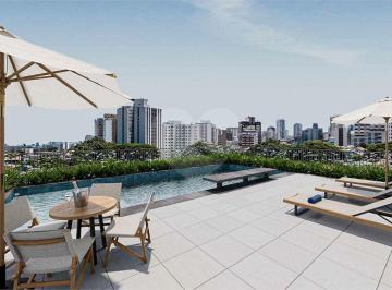 Apartamento de 3 quartos, São Paulo · PINHEIROS - APARTAMENTO COM 120M2 - 2 VAGAS