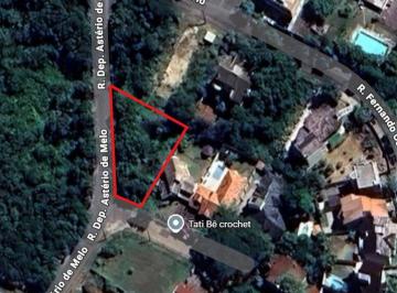 Terreno , Porto Alegre · Terreno 604 m² Morro São Caetano