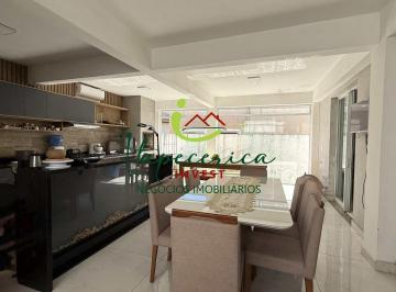 Casa · 440m² · 4 Quartos · 4 Vagas · Casa de Condomínio com 4 quartos, Parque Delfim Verde, Itapecerica da Serra - R$ 1.3 mi, Cod: CA1171