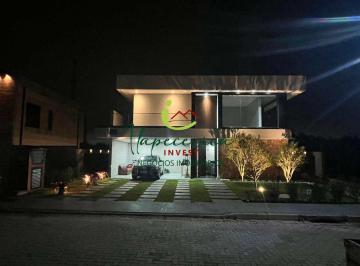 Casa · 230m² · 3 Quartos · 4 Vagas · Casa de Condomínio com 3 quartos, Recreio Campestre, Itapecerica da Serra - R$ 1.5 mi, Cod: CA1170