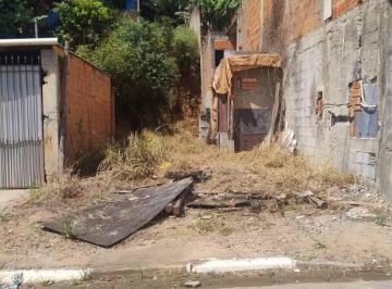 Terreno · 135m² · TERRENO REFUGIO DOS BANDEIRANTES