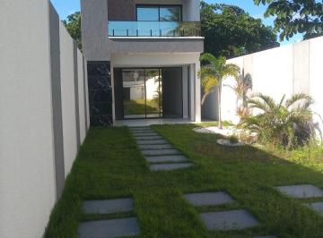 Casa de 4 quartos, Eusébio · Linda casa no Eusébio , novíssima
