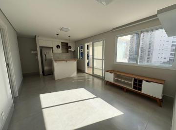 Apartamento de 1 quarto, Barueri · Apartamento 01 dormitório em Alphaville - semi mobiliado