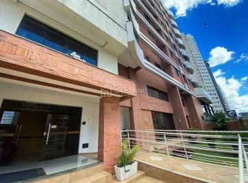 Apartamento · 67m² · 2 Quartos · 1 Vaga · Oportunidade a 2 Quadras do Jardim Botânico | Apar