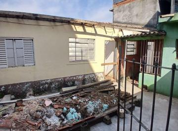 Terreno , São Paulo · TERRENO VILA SANTA MARIA (CASA VERDE ALTA) - SP