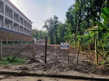 Terreno , São Sebastião · Terreno a venda na Praia de Juquehy.