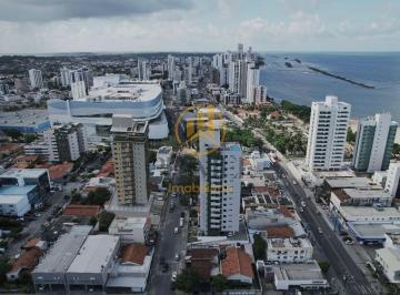Foto 01 · Últimas Unidades no Littmann Olinda | 2 Quartos, Rooftop com Sky Bar, Bairro Novo, A 200m da Praia e
