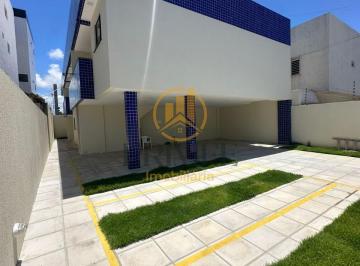 Foto 01 · Apartamento à Venda em Bairro Novo Olinda | 2 Quartos Próximo à Orla e Shopping Patteo Pronto para M