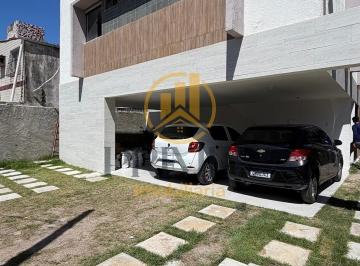 Foto 04 · APARTAMENTO DE 02 QUARTOS COM SUITE JA PRONTO PARA MORAR A 50 METROS DA PRAIA DO JANGA E 50 METROS D