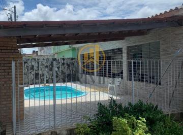 Foto 01 · Imperdível oportunidade: Casa à venda em Paulista-PE, no bairro Janga, com 3 quartos, 2 suítes, 2 sa