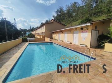 Casa de 3 quartos, Serra Negra · Casa reformada e mobiliada / Aceita AIRBNB / Cond. Fechado / Serra Negra- SP