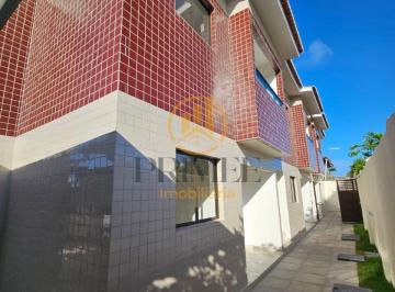 Foto 01 · Privê à Venda no Janga | Residencial Batista, 2 Quartos, 46m², 100m da Avenida, 130m da Praia, Garag