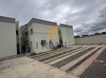 Foto 01 · Apartamento à Venda no Janga | 2 Quartos Próximo ao Mix Mateus e com Poucas Unidades Disponíveis