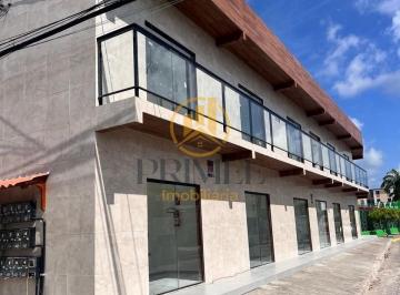 Foto 01 · Lojas Comerciais à Venda no Janga | Térreo e 1º Andar, 14 m² com Banheiro e Alta Procura Comercial