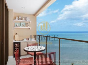 Foto 01 · APARTEMANTO DE 02 QUARTOS NA BEIRA MAR DE MARIA FARINHA