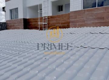 Foto 01 · Privê à Venda em Maranguape I | Residencial Bellatrix, 2 Quartos com Suíte, Área Privativa, Porcelan