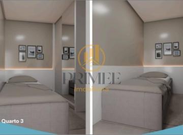 Foto 01 · Casa à venda em localização privilegiada: 2 quartos, 1 suíte, 2 banheiros, 1 vaga de garagem, 55m².