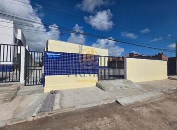 Foto 01 · Casas à Venda em Nossa Senhora do Ó | Possibilidade de Zero de Entrada, ITBI e Registro Pagos