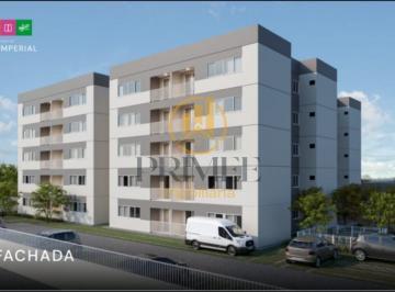 Foto 01 · Apartamento à venda em Paulista-PE no bairro Pau Amarelo com 2 quartos e 49,32m² de área!