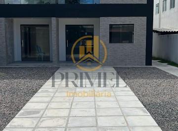 Foto 01 · Casa em Condomínio à Venda em Pau Amarelo, Paulista-PE: 2 quartos, sala, banheiro, vaga de garagem, 