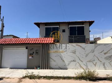 Foto 01 · Casa de 4 quartos próximo ao mar em Pau Amarelo