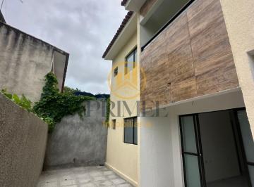 Foto 01 · Casas Térreas à Venda no Janga | 2 e 3 Quartos, Documentação Inclusa e Ônibus na Porta