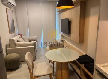 Foto 01 · Apartamento à venda ja mobiliado na beira mar de carneiros/ Tamandaré - PE