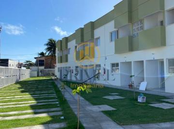 Foto 01 · Casa em Condomínio no Pau Amarelo, Paulista-PE: 2 quartos, 1 sala, 1 banheiro, 1 garagem - Aproveite