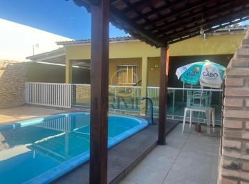Foto 01 · Casa à Venda em Tamandaré-PE: 3 Quartos, 1 Suite, 1 Sala, 1 Banheiro, 4 Vagas de Garagem, 250m² de Á