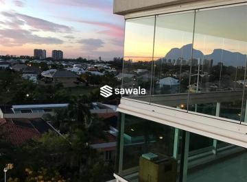 Apartamento de 4 quartos, Rio de Janeiro · Excelente apartamento com 172m2 de 4 quartos sendo 3 suites no Vistta Laguna
