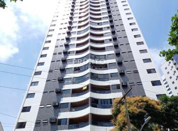 Apartamento de 3 quartos, Recife · Apartamento 03 quartos 02 suites varanda 02 vagas em boa viagemExcelente