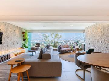 Apartamento de 3 quartos, São Paulo · APARTAMENTO NA VILA MADALENA COM 149M2 - 3 QUARTOS - 2 VAGAS