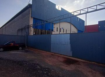 Comercial , Cotia · Galpão industrial 12.000 m2 de terreno, 2.000 m2 área Construída, ótima oportunidade.