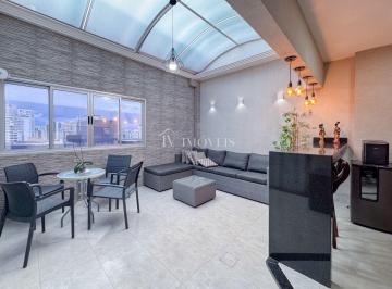 Apartamento de 3 quartos, Águas Claras · Cobertura Duplex José Maria Ribeiro | Reformada | Jacuzzi | Espaço Gourmet | 2 Vagas