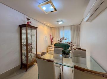 Apartamento de 3 quartos, Águas Claras · Cobertura Duplex José Maria Ribeiro | Reformada | Jacuzzi | Espaço Gourmet | 2 Vagas